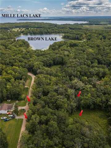 Tbd Ringneck Roost, Kathio Twp, MN 56450