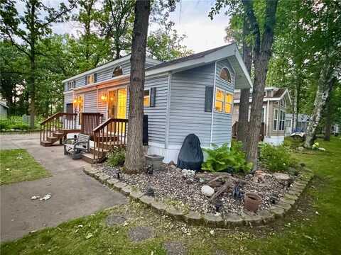 15827 Wilderness Trail, Crosslake, MN 56442