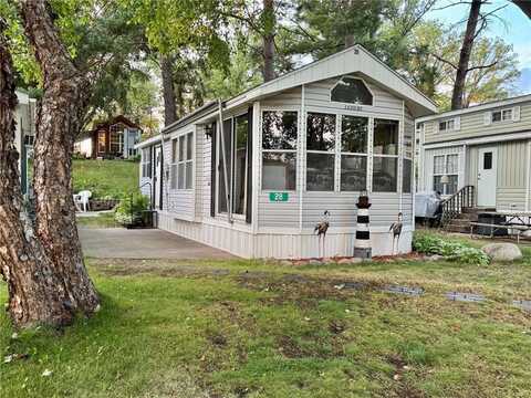 15827 Wilderness Trail, Crosslake, MN 56442
