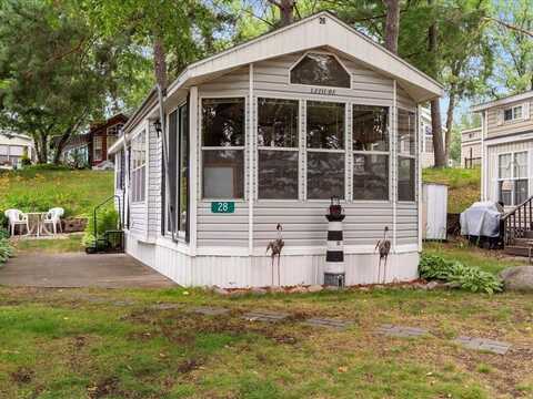 15827 Wilderness Trail, Crosslake, MN 56442