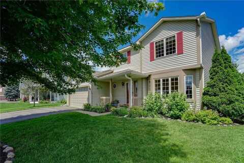 568 Falcon Ridge Road, Woodbury, MN 55125