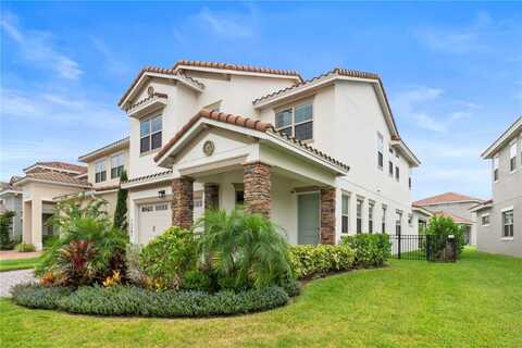 13282 BROMBOROUGH DRIVE, ORLANDO, FL 32832