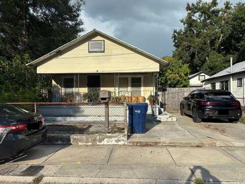 2909 N 11TH STREET, TAMPA, FL 33605