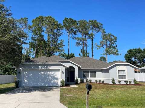 9 BIRCHWOOD PLACE, PALM COAST, FL 32137