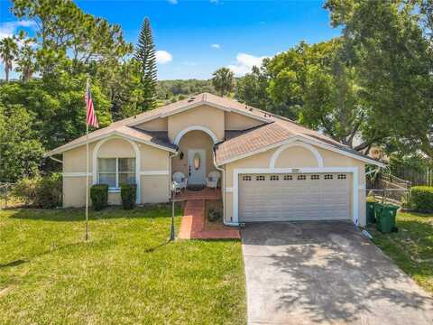909 1/2 VALENTINA DRIVE, DUNDEE, FL 33838