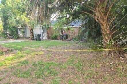 3311 S SALFORD BOULEVARD, NORTH PORT, FL 34287