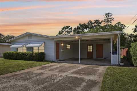 3303 W LEILA AVENUE, TAMPA, FL 33611