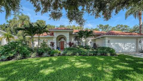3440 HIGHLANDS BRIDGE ROAD, SARASOTA, FL 34235