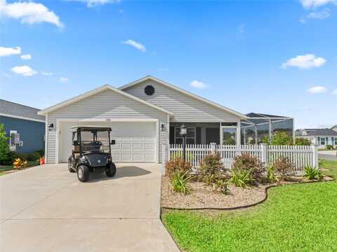 1310 TATE TERRACE, THE VILLAGES, FL 32163