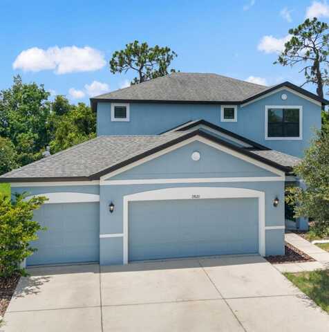 19820 LONESOME PINE DRIVE, LAND O LAKES, FL 34638