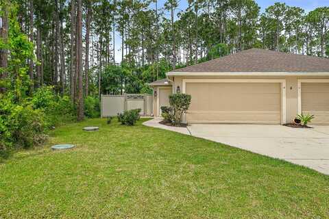 4 BUNKER VIEW PLACE, PALM COAST, FL 32137
