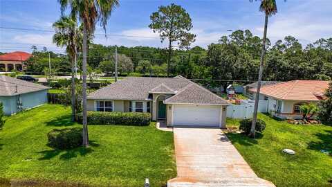 30 EMERSON DRIVE, PALM COAST, FL 32164