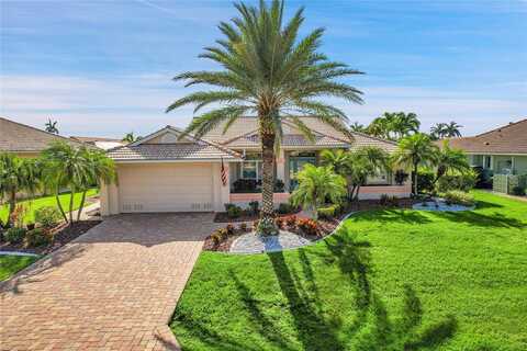 310 CAICOS DRIVE, PUNTA GORDA, FL 33950