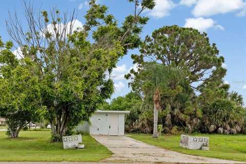 90 W COWLES STREET, ENGLEWOOD, FL 34223