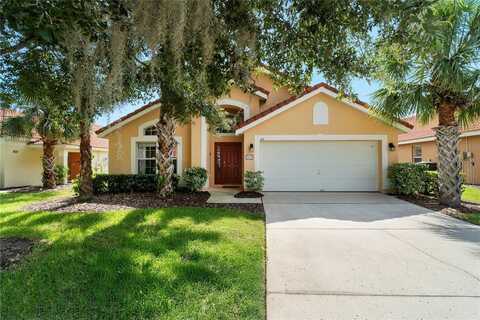 164 SEVILLA AVENUE, DAVENPORT, FL 33897