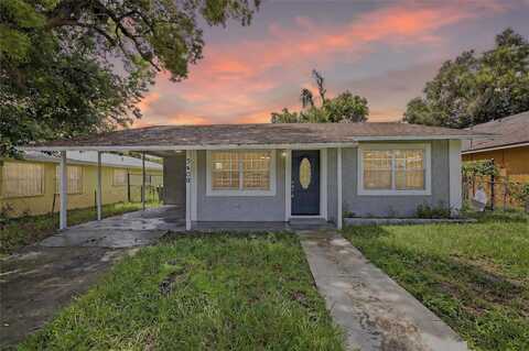 3409 E COMANCHE AVENUE, TAMPA, FL 33610