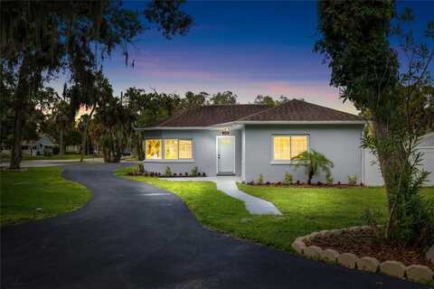 5538 INDIANA AVENUE, NEW PORT RICHEY, FL 34652