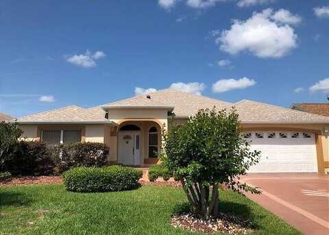 1506 ALCARAZ PLACE, THE VILLAGES, FL 32159