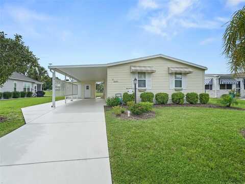 1640 MAGNOLIA AVENUE, THE VILLAGES, FL 32159