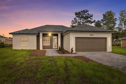 12823 SW 51ST AVENUE, OCALA, FL 34473