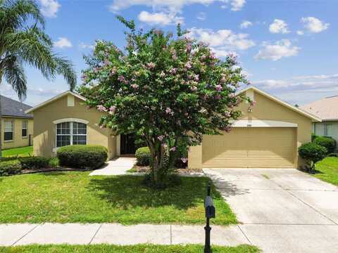 2451 BRINLEY DRIVE, TRINITY, FL 34655