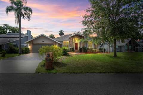 5135 S RUNNING BROOK DRIVE, HOMOSASSA, FL 34448