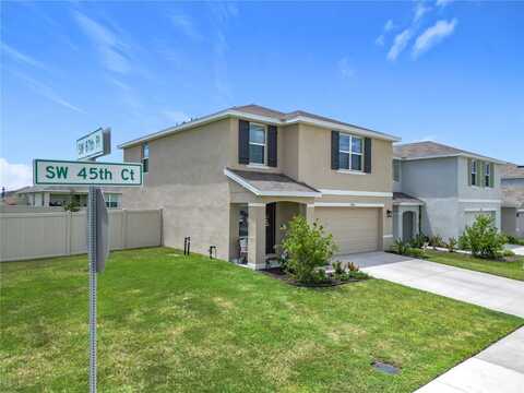 8746 SW 45TH COURT, OCALA, FL 34476