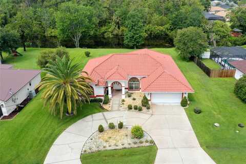 16 BIRCHWOOD PLACE, PALM COAST, FL 32137