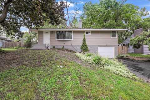 2901 Valle Vista Street, New Hope, MN 55427