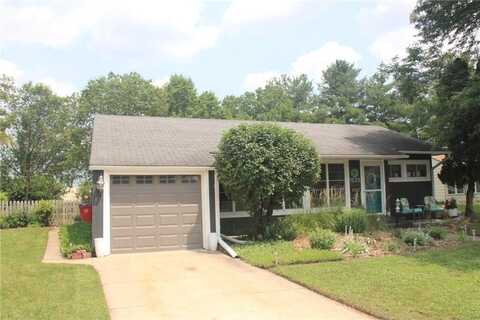 1533 Damon Court SE, Rochester, MN 55904