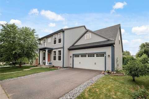 11259 69th Street NE, Albertville, MN 55301