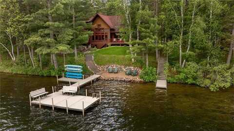 14896 Wolf Trail, Crosslake, MN 56442