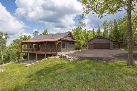 2018 County 5 NW, Hackensack, MN 56452