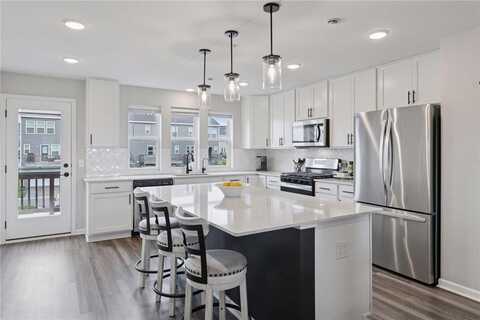 15623 Fairbrook Court, Apple Valley, MN 55124