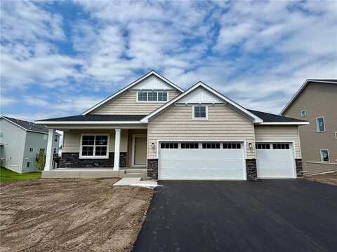 548 Mallard Street NE, Hanover, MN 55341