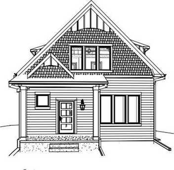 3705 36th Avenue S, Minneapolis, MN 55406