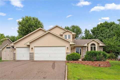 9055 Regent Parkway, Brooklyn Park, MN 55443
