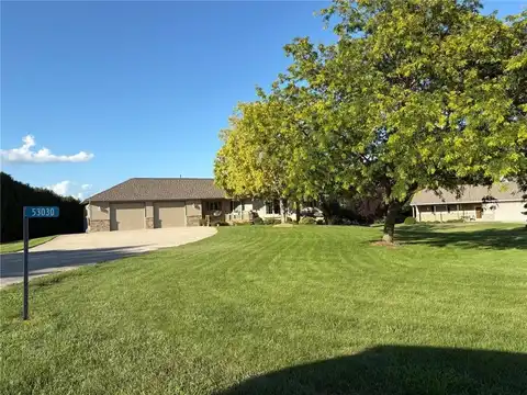 53030 254th Avenue, Plainview Twp, MN 55964