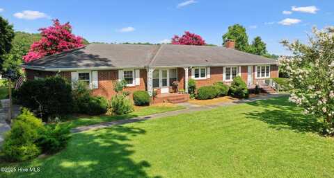 1171 New Hope Road, New Hope, NC 27944