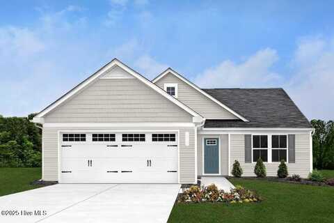 3803 Clyde Street, Elizabeth City, NC 27909