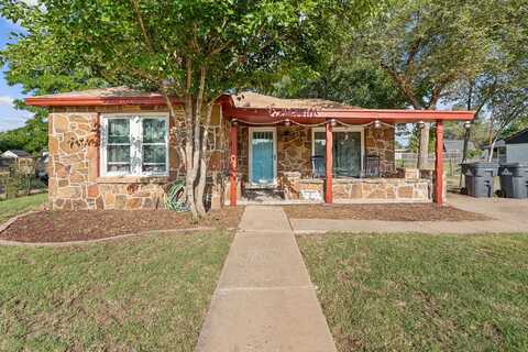 1304 S BEVERLY Drive, Amarillo, TX 79106