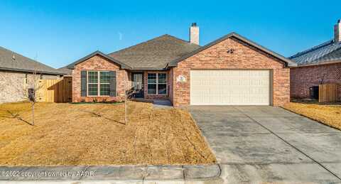 44 DEBRA Lane, Canyon, TX 79015