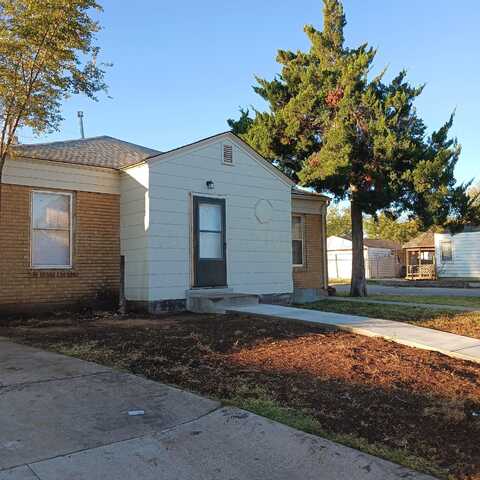 1405 SW 12TH Avenue, Amarillo, TX 79102