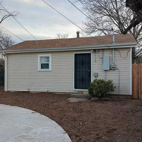 1408 SW 12TH Avenue, Amarillo, TX 79102