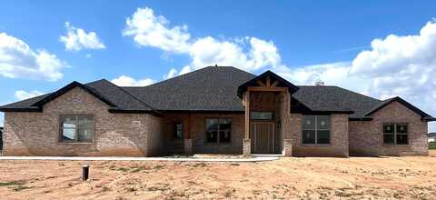 9300 LARKSPUR DR Drive, Amarillo, TX 79119