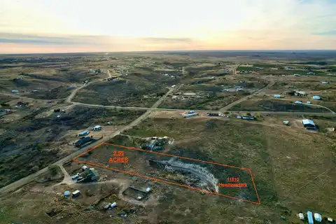 11810 HEADQUARTERS Road, Amarillo, TX 79124