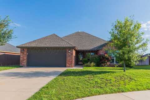 23 SANDRA Lane, Canyon, TX 79015