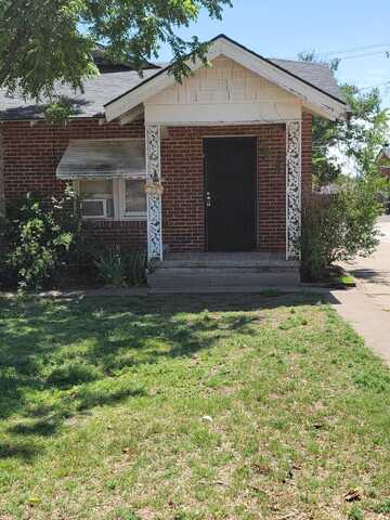 2219 S TYLER Street, Amarillo, TX 79109