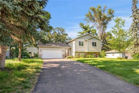 381 Ironton st, Fridley, MN 55432