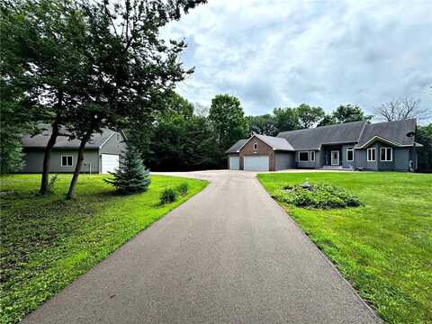 8701 Oak Hill Circle, Revere, MN 55372